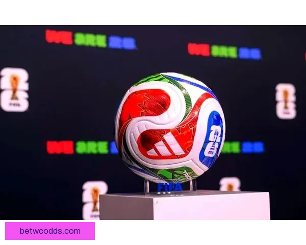 美加墨世界杯竞猜盛宴开启共同见证足球梦想成真