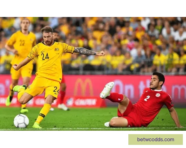 美加墨世界杯竞猜盘口分析：预测比赛走势与投注策略解析