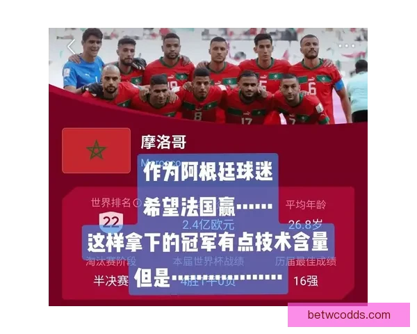 世界杯赛事胜负全面解析与精准竞猜策略深度指南