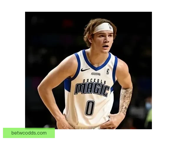 麦克朗勇创历史得分新高 超越马杰尔成G联盟新科传奇