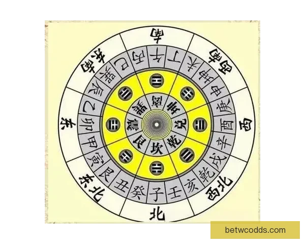 揭秘世界杯买球盘口背后的策略与投注技巧全面解析